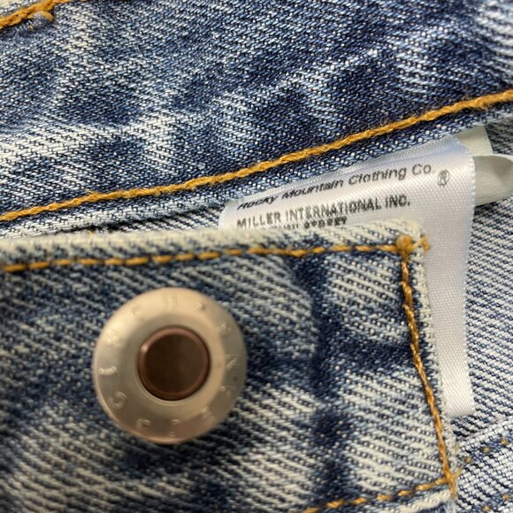 Cinch Jeans 32 X 34 - Picture 5 of 5